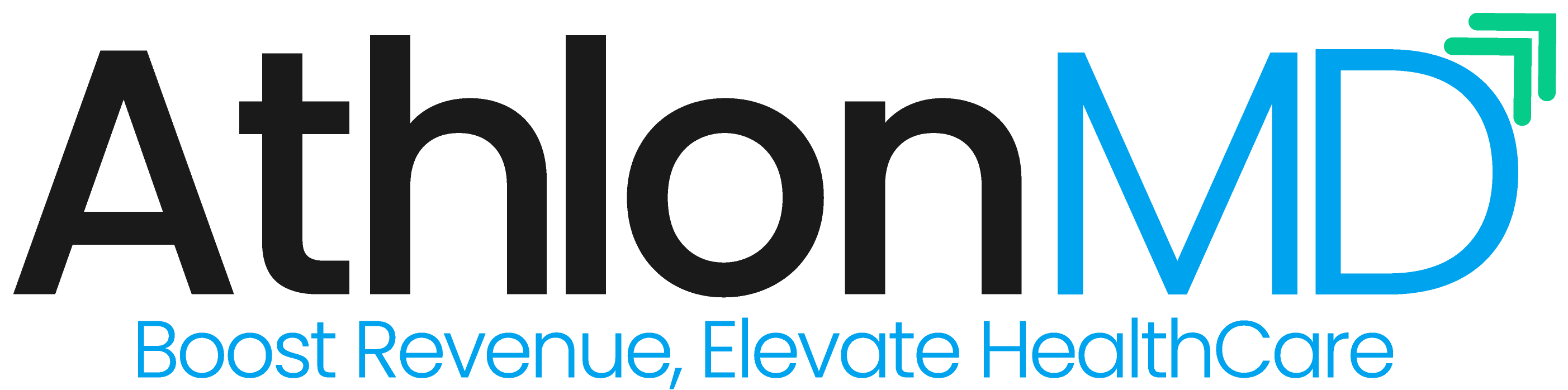 AthlonMD Logo