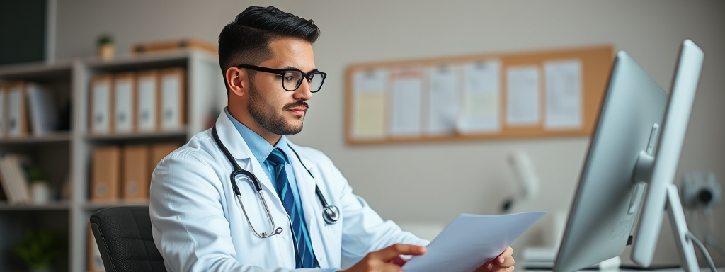 Medical Billing Process